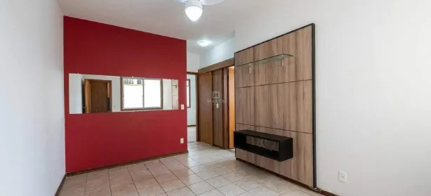 Apartamento com 2 Quartos para alugar, 50m² no Havaí, Belo Horizonte