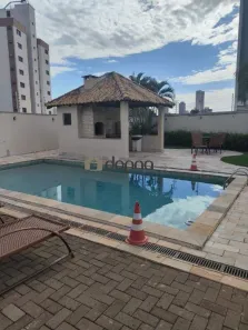 Apartamento com 2 Quartos à venda, 75m² no São Benedito, Uberaba