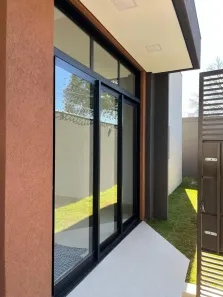Casa com 2 Quartos à venda, 115m² no Vila Vilas Boas, Campo Grande