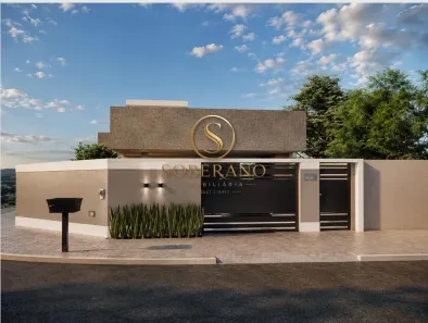 Casa com 2 Quartos à venda, 96m² no Plano Diretor Sul, Palmas