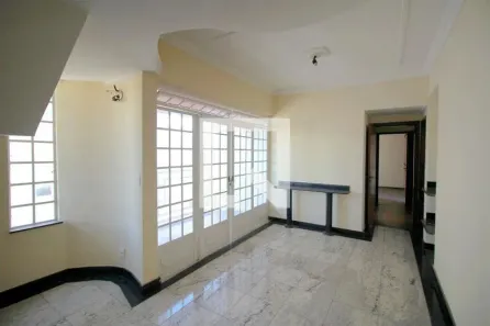 Cobertura com 3 Quartos à venda, 200m² no Alto Barroca, Belo Horizonte