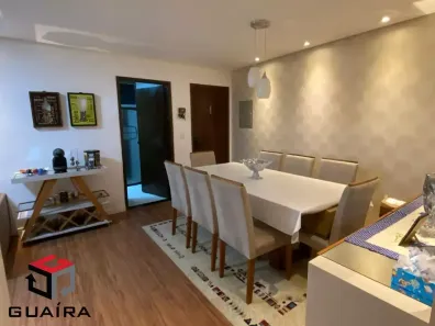 Apartamento com 3 Quartos à venda, 74m² no Vila Lusitânia, São Bernardo do Campo