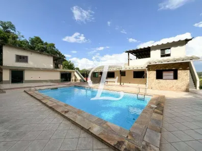 Casa de Condomínio com 5 Quartos à venda, 447m² no Caraguatá, Mairiporã