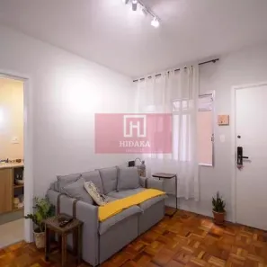 Apartamento com 1 Quarto à venda, 55m² no Aclimação, São Paulo