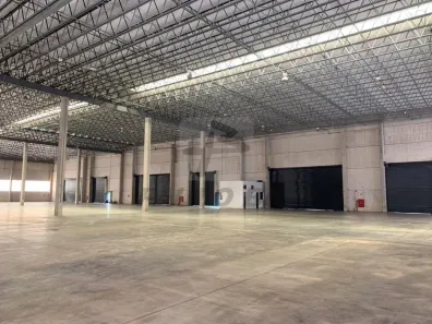 Galpão/Depósito/Armazém para alugar, 1850m² no Cooperativa, São Bernardo do Campo