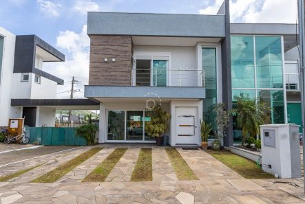 Casa com 3 Quartos à venda, 160m² no Hípica, Porto Alegre