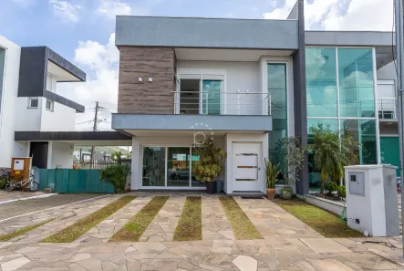 Casa com 3 Quartos à venda, 160m² no Hípica, Porto Alegre