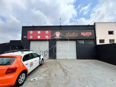 Galpão/Depósito/Armazém para alugar, 220m² no Cavalieri II, Marília