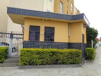 Apartamento com 2 Quartos à venda, 63m² no Jardim Paulicéia, Campinas