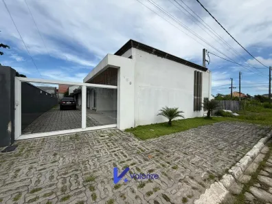 Casa com 2 Quartos à venda, 66m² no , Pontal do Paraná
