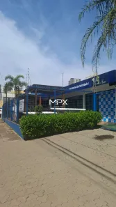 Prédio Comercial à venda, 61m² no São Dimas, Piracicaba