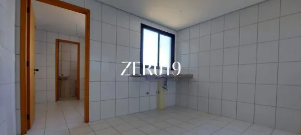 Apartamento com 3 Quartos à venda, 83m² no Vila Brandina, Campinas