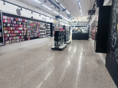 Sala Comercial para alugar, 609m² no Centro, Piracicaba