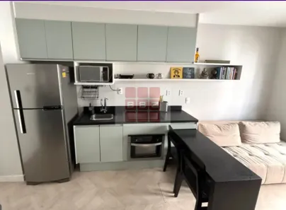 Apartamento com 1 Quarto à venda, 31m² no Pinheiros, São Paulo