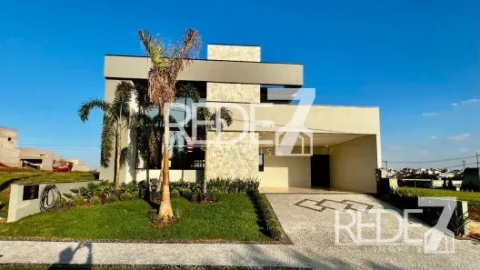 Casa com 3 Quartos à venda, 208m² no Parque Brasil 500, Paulínia