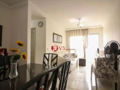 Apartamento com 2 Quartos à venda, 65m² no Vila Carrão, São Paulo