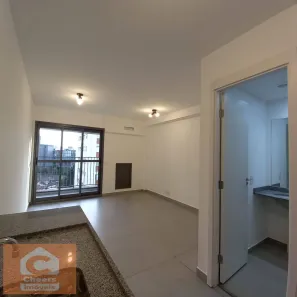 Apartamento com 1 Quarto à venda, 27m² no Cerqueira César, São Paulo