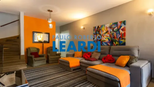 Sobrado com 5 Quartos à venda, 154m² no Vila Cordeiro, São Paulo