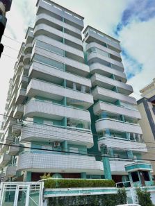 Apartamento com 1 Quarto à venda, 36m² no Boqueirão, Praia Grande