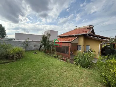 Casa de Condomínio com 3 Quartos à venda, 132m² no Jardim Alto da Colina, Valinhos