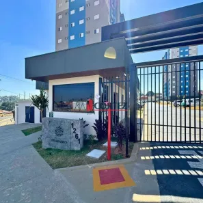 Apartamento com 2 Quartos à venda, 42m² no Jardim Independência, Rio Claro