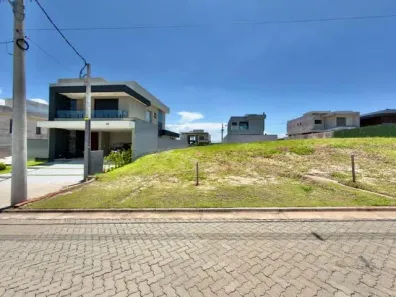 Lote/Terreno à venda, 330m² no Urbanova, São José dos Campos