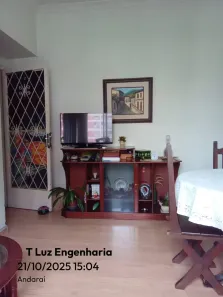 Apartamento com 2 Quartos à venda, 55m² no Grajaú, Rio de Janeiro