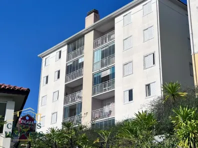Apartamento com 3 Quartos à venda, 69m² no Jardim Santa Rosa, Valinhos