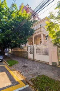 Sobrado com 5 Quartos à venda, 437m² no Moinhos de Vento, Porto Alegre