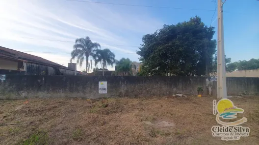 Lote/Terreno à venda, 390m² no Pontal do Norte, Itapoá