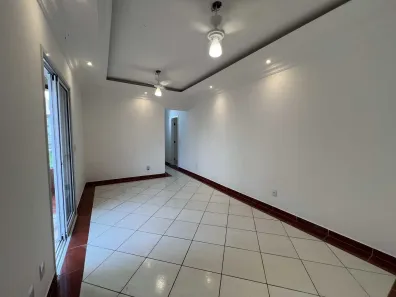 Apartamento com 2 Quartos à venda, 77m² no Guilhermina, Praia Grande