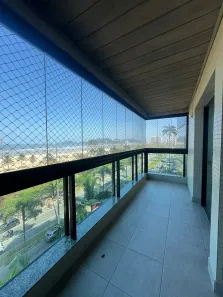 Apartamento com 3 Quartos à venda, 140m² no Pompéia, Santos