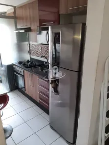 Apartamento com 3 Quartos à venda, 63m² no Macedo, Guarulhos