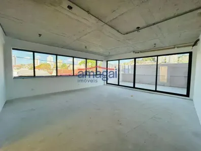 Sala Comercial para alugar, 60m² no Centro, Jacareí