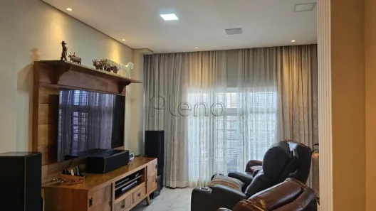 Casa com 5 Quartos à venda, 158m² no São Bernardo, Campinas