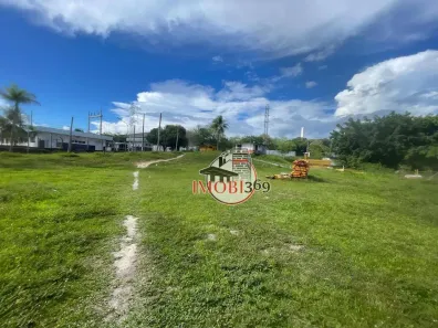 Lote/Terreno para alugar, 6000m² no Coroado, Manaus