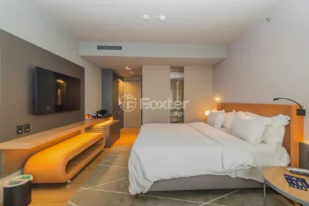 com 1 Quarto à venda, 60m² no Praia de Belas, Porto Alegre