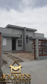 Casa com 2 Quartos à venda, 70m² no , Tramandaí