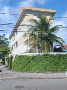 Imóvel Comercial à venda, 549m² no Boqueirão, Santos
