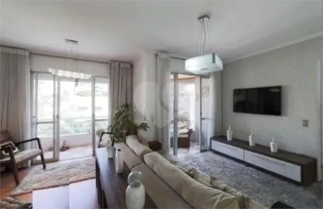 Apartamento com 3 Quartos à venda, 80m² no Vila Congonhas, São Paulo