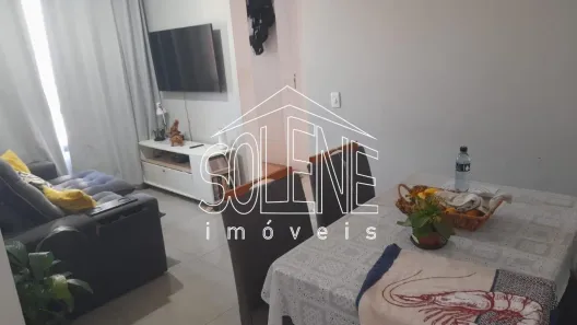 Apartamento com 2 Quartos à venda, 43m² no Conceição, Osasco