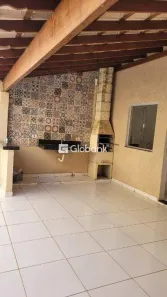 Casa com 3 Quartos à venda, 65m² no Independência, Montes Claros