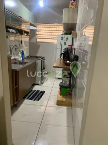 Apartamento com 2 Quartos à venda, 50m² no Jardim Califórnia, Jacareí