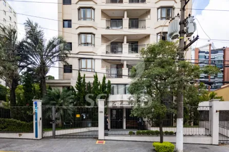 Apartamento com 2 Quartos à venda, 56m² no Indianópolis, São Paulo