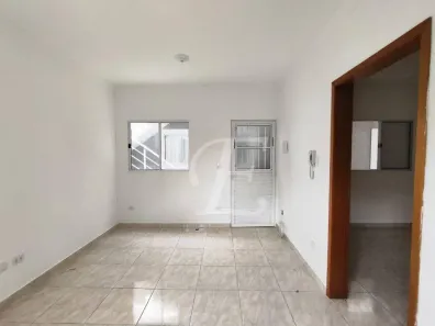 Casa de Condomínio com 1 Quarto para alugar, 40m² no Horto Florestal, São Paulo