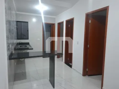 Apartamento com 2 Quartos para alugar, 40m² no Vila Santa Isabel, São Paulo