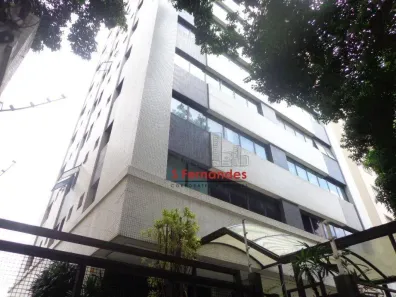 Sala Comercial à venda, 44m² no Vila Clementino, São Paulo