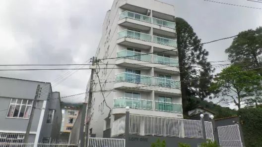 Apartamento com 1 Quarto à venda, 37m² no Alto, Teresópolis