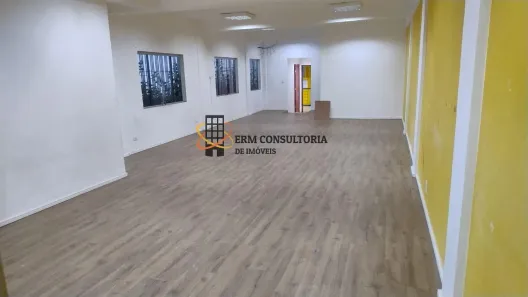 Imóvel Comercial para alugar, 460m² no Jardim do Mar, São Bernardo do Campo