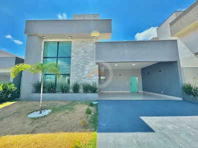 Casa com 3 Quartos à venda, 198m² no Residencial Condomínio Jardim Veneza, Senador Canedo